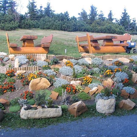 Hotel Radegast Dolni Becva Luaran gambar
