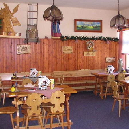 Hotel Radegast Dolni Becva Luaran gambar