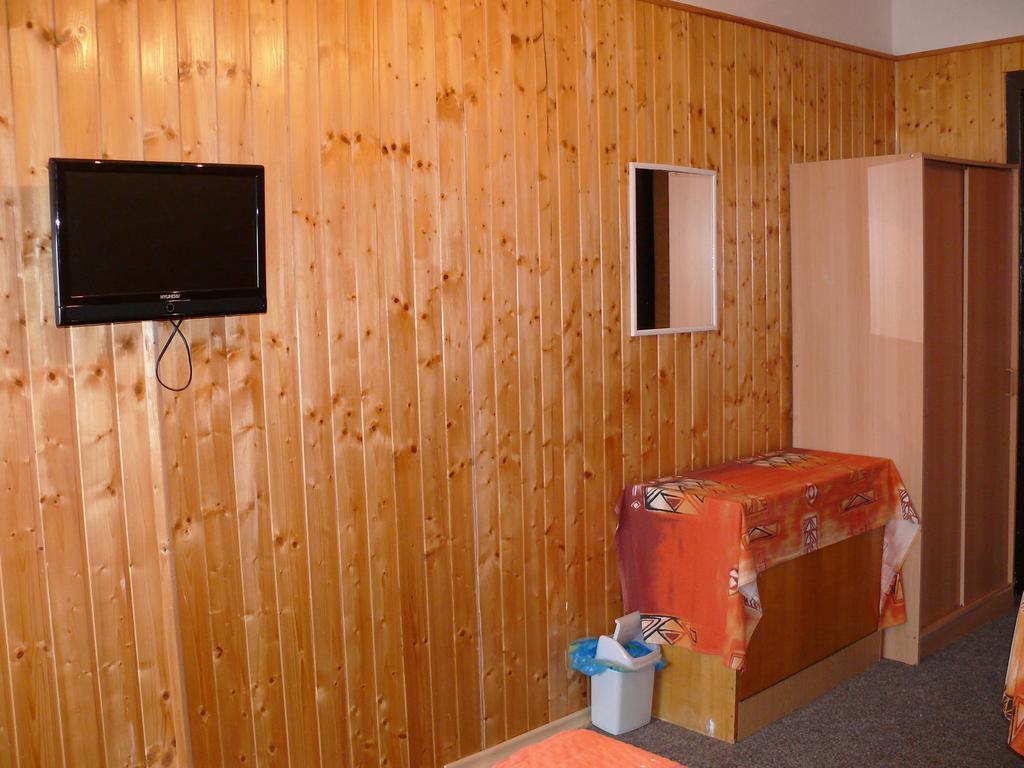 Hotel Radegast Dolni Becva Bilik gambar